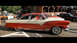 Bentleys Cruise 9-5-2023