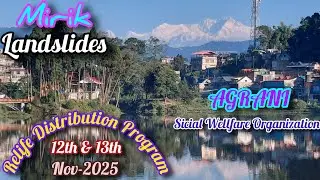 𝗔𝗴𝗿𝗮𝗻𝗶 𝗦𝗼𝗰𝗶𝗮𝗹 𝗪𝗲𝗹𝗹𝗳𝗮𝗿𝗲 𝗢𝗿𝗴,Support The Flood & Landslide Victims Pariwar 𝗨𝗽𝗽𝗲𝗿 𝗢𝗸𝗮𝘆𝘁𝗶 In 𝗠𝗶𝗿𝗶𝗸 𝗕𝗹𝗼𝗰𝗸