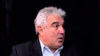Substance: Scaling Innovation in the Enterprise with Jorge Titinger of SGI