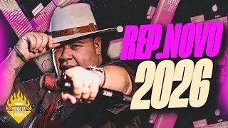 REY VAQUEIRO REPERTÓRIO NOVO 2026 - REY VAQUEIRO JANEIRO 2026 - REY VAQUEIRO CD DE PAREDÃO 2026