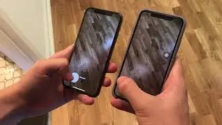 ARKit2 multiuser demo