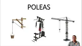 POLEAS