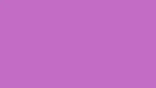 1 Hour of Matte Fuchsia Screen in 4K!