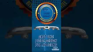 Take control of your Detroit 12.7 temperature Power Play Manifolds deliver More power with Less heat