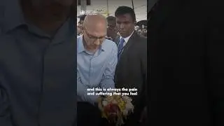மனித உரிமைகள் சமூகவலைத்தளத்தில் வெளியான செம்மணிப்போராட்டம்