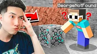 Как НЕ надо играть в Minecraft..