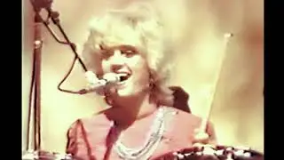 The Bangles | Pop 'N' Rocker Show | 4 February 1984