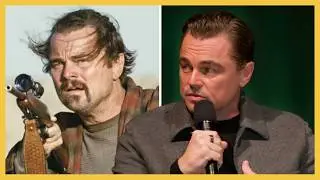 Leonardo DiCaprio on the Urgency of 'One Battle After Another'