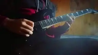 空色デイズ Sorairo Days / 中川翔子 (Covered by 夏色まつり＆Gawr Gura) - Guitar Cover