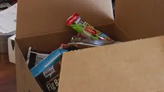Delta Dental helps hungry students with food kit donation