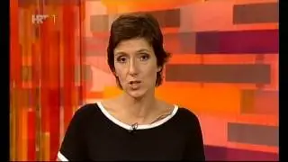 Plenković u HRT1 Hrvatska uzivo 2013 10 23