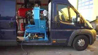 Wulkanex Mobilny Serwis 24h