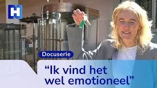 Kavel voor Kavel: de verhuizing van een veilinghuis #2: De sleutels zijn binnen! I NH
