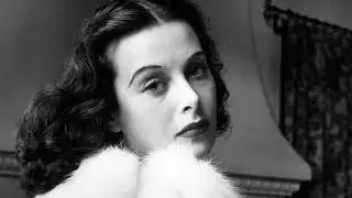 American Masters: Bombshell: The Hedy Lamarr Story PREVIEW