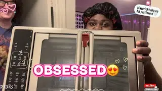 Еженедельный видеоблог 6💖🤍