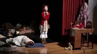 Annie 2025 Anderson Anderdaughter