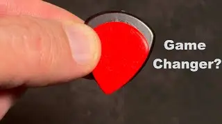 5 Minutes With the Dunlop Flow and You&rsquo;ll Pick Cleaner, Faster