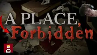LIRE UN LIVRE, C'EST DANGEREUX (A Place Forbidden)