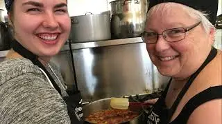 A Place for All at The Table Community Food Centre