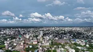 Inside Khulna Mayuri Residential | Modern Living in Khulna City