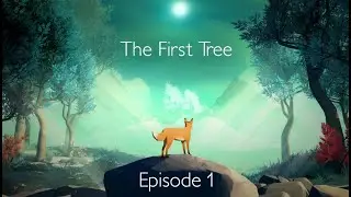 The First Tree - Episode 1 | Play-through + Taking inspiration as a beginner game dev!