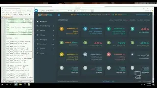 Profit trailer bot live