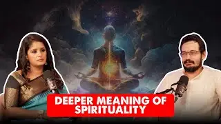 Why Spirituality Matters And How To Embrace It | Just Curious Clips