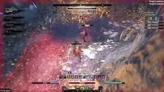БГ и возможно Cyrodiil за Темплара ESO PVP PC/EU
