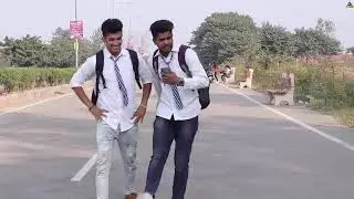 Type of school bunkers in India Pradeep khera All Indian vines comedy video