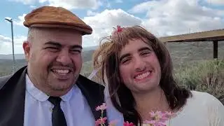 פורים בגבעת הראל 2022
