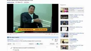 Get More Customers Using Video Marketing