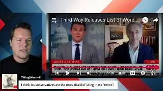 Trans Minnesota Shooter, Manifesto, and Democrats Banned From Saying Woke Words