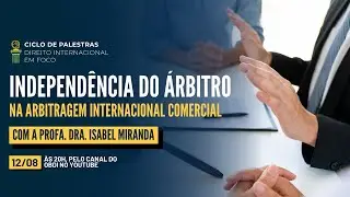 CPDIF - Isabel Miranda: 
