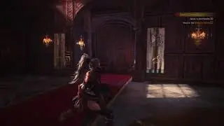 Monster Hunter: World - Odoragon Set