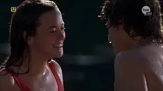 Free Willy 2 [ 1995 ] - The Kiss Scene [ HD ]🎬