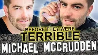 Why I don't like Michael McCrudden