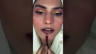 how to use lipstick 💄💋💋 #vairalshorts #trending #lipstick #ishq #makeuphacks