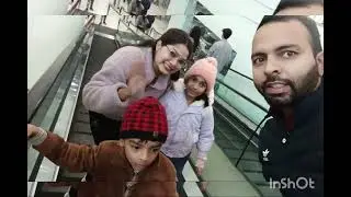 Visit Alphal one Mall of Amritsar 