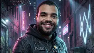 Watch Dogs: Bad Blood (DLC) #3