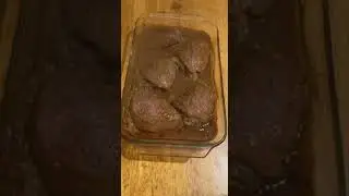Stuffed Beef Rolls #shorts