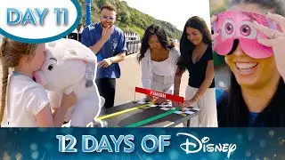 Funniest Fails vs BEST Players?!😱 Best of Disney Games | Sam Thompson | Watch and WIN! | Disney UK