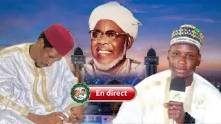 🔴 DIRECT LEGIDTUI ZiRY 🔴 ZIAKAR AīDA FAYE  12 OGDiANE 2022 Cheikh TiDiANE SOW