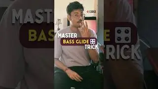 How to Create Smooth Bass Glides in Cubase (4 Easy Steps) #musicproductionhacks
