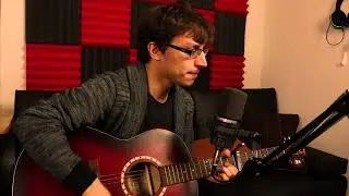 Mourning in Amerika - Rise Against (ACOUSTIC COVER)