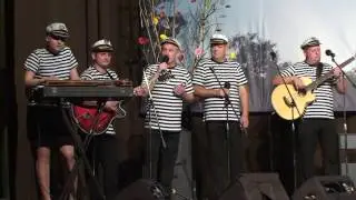 Kvartet Svit z Marino