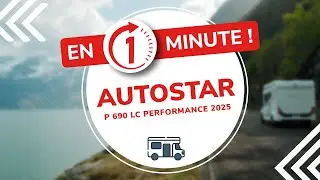 AUTOSTAR P690LC PERFORMANCE 2025