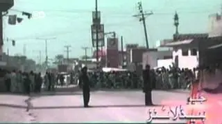 Pakistani soldiers killed in bomb attack on convoy
