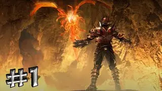 Dark Messiah of Might & Magic #1 Прохождения, как пройти.