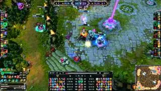 LeBlanc Penta