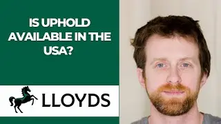 Is Uphold available in the USA?
